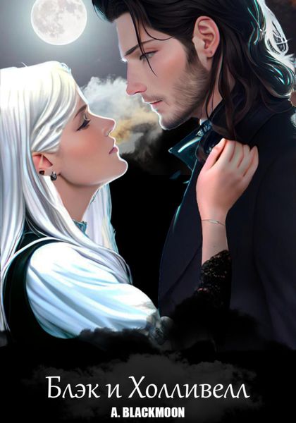 Блэк и Холливелл