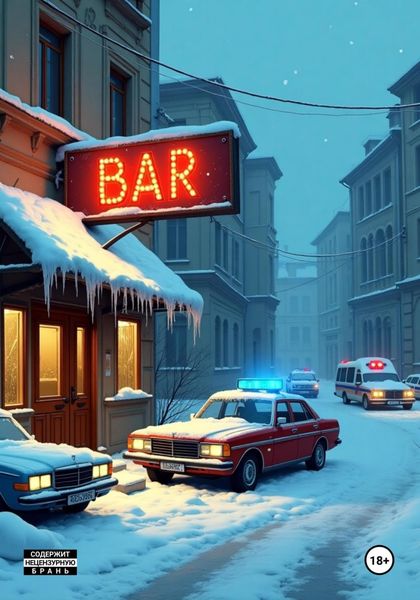 У них был гениальный план и куча проблем