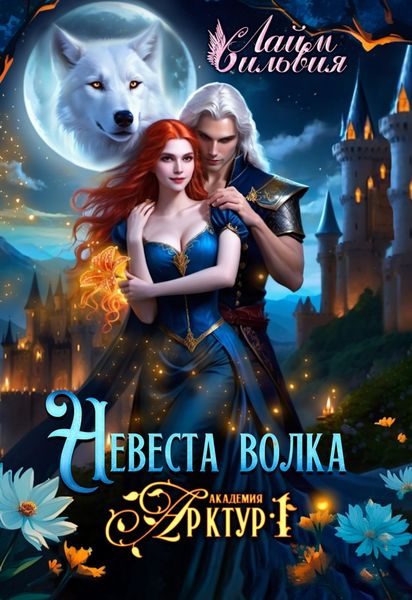 Невеста волка