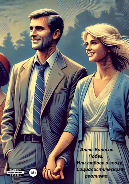 Побег. Или любовь в эпоху социалистического реализма
