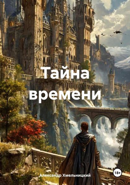 Тайна времени