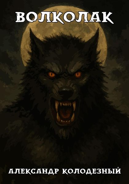 Волколак