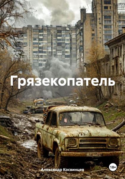 Грязекопатель