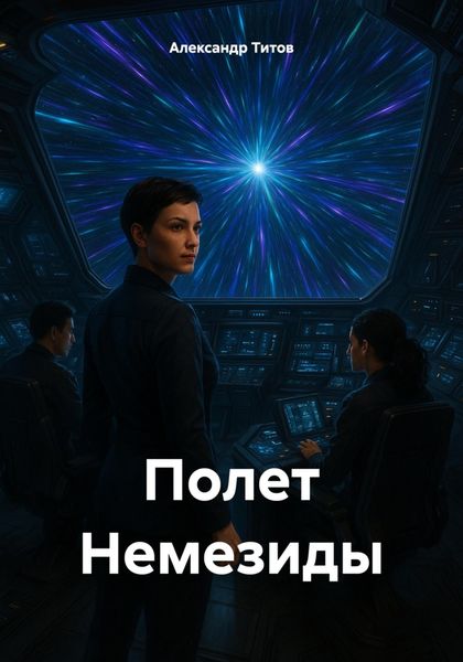 Полет Немезиды