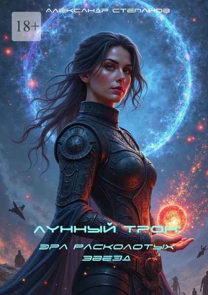 Лунный Трон: Эра Расколотых Звезд