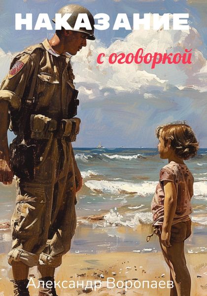 Наказание с оговоркой