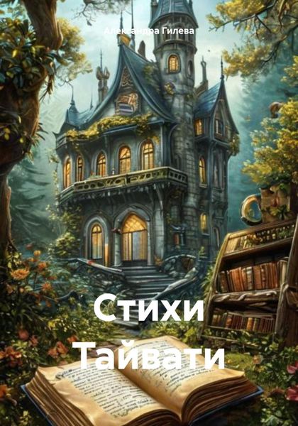 Стихи Тайвати