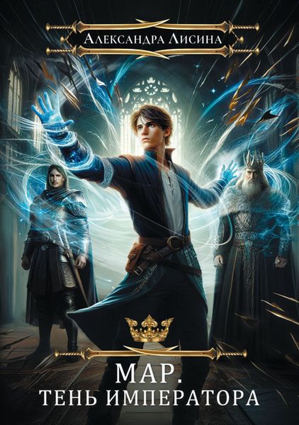 Мар. Тень императора