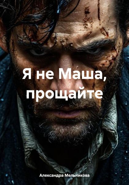 Я не Маша, прощайте