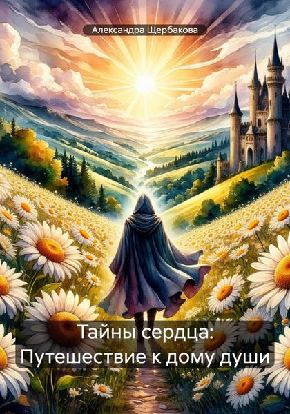 Тайны сердца: Путешествие к дому души