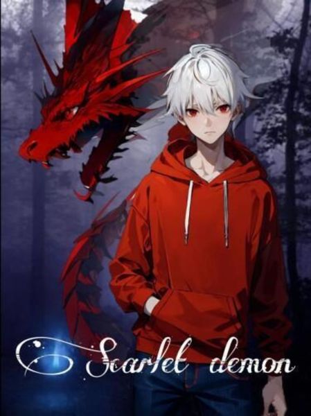 Алый Демон. Путь Войны