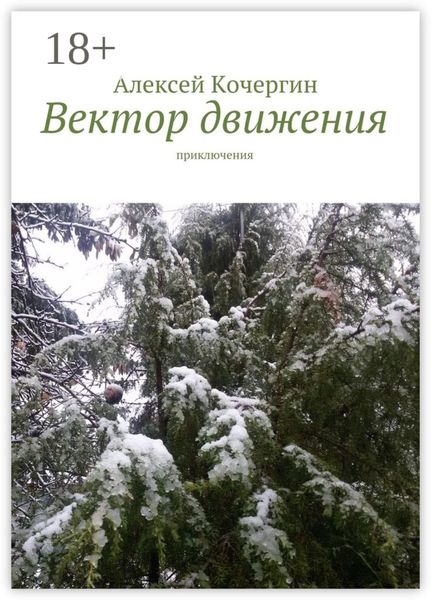 Вектор движения. Приключения
