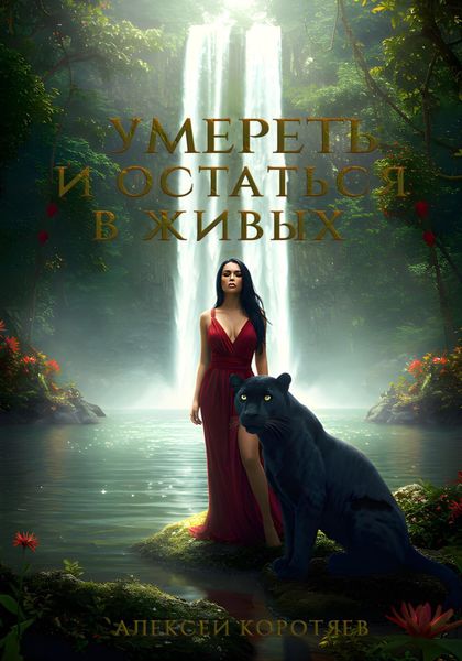 Умереть и остаться в живых