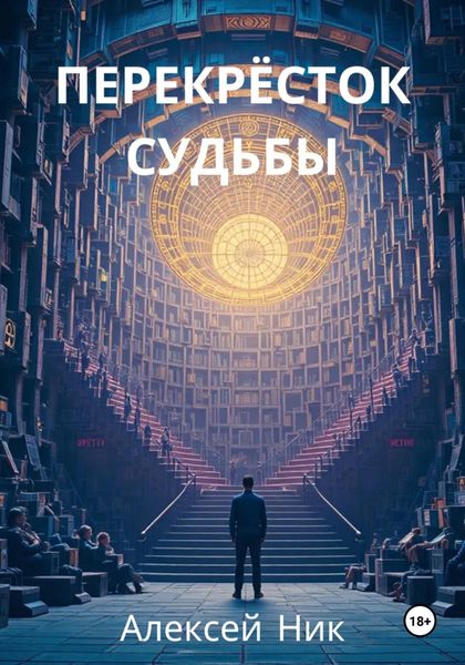 Перекрёсток Судьбы