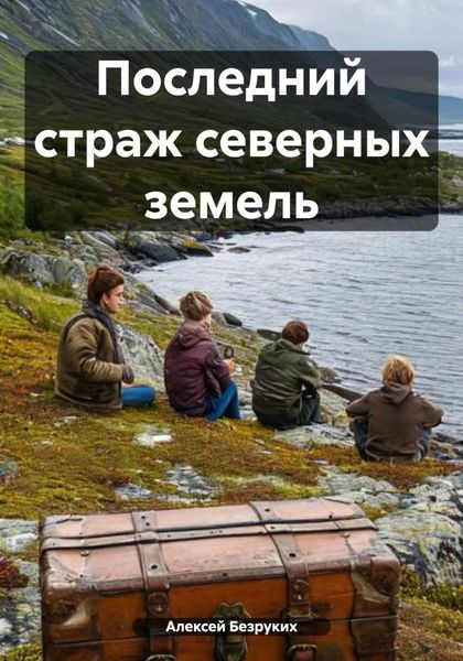 Последний страж северных земель