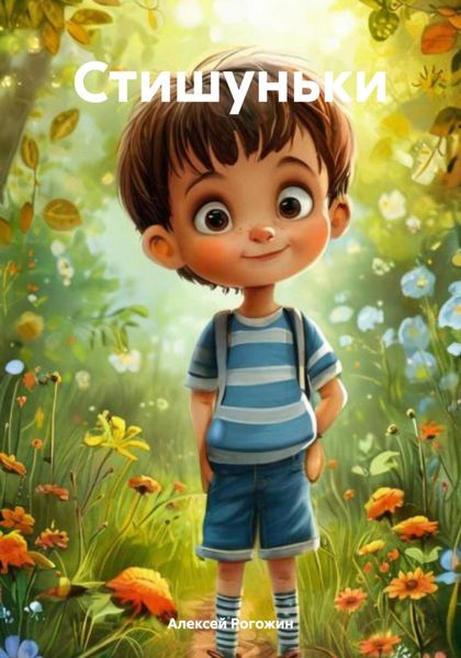 Стишуньки