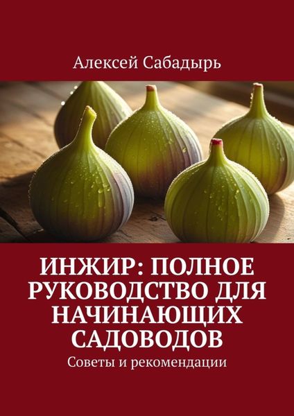 Инжир: полное руководство для начинающих садоводов. Советы и рекомендации