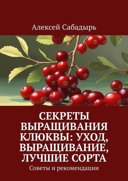 Секреты выращивания клюквы: уход, выращивание, лучшие сорта. Советы и рекомендации