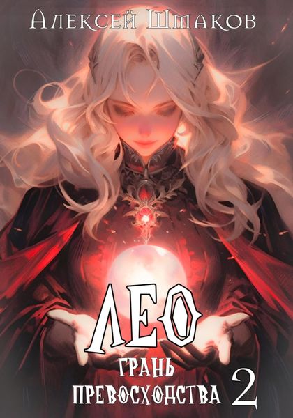 Лео. Грань превосходства 2