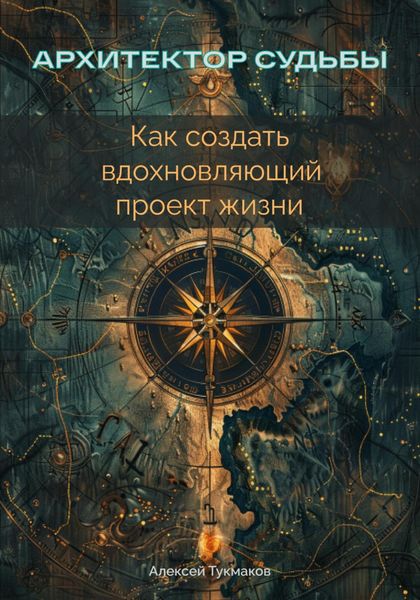 Архитектор судьбы: Как создать вдохновляющий проект жизни