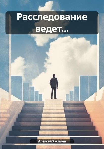 Расследование ведет…