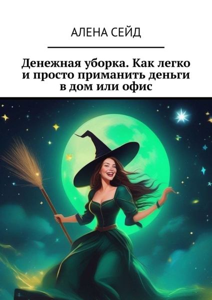 Денежная уборка. Как легко и просто приманить деньги в дом или офис