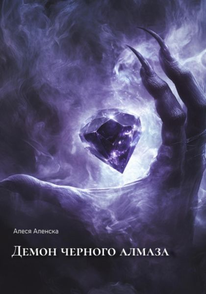 Демон черного алмаза