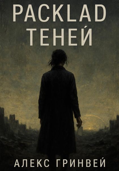 Расклад теней