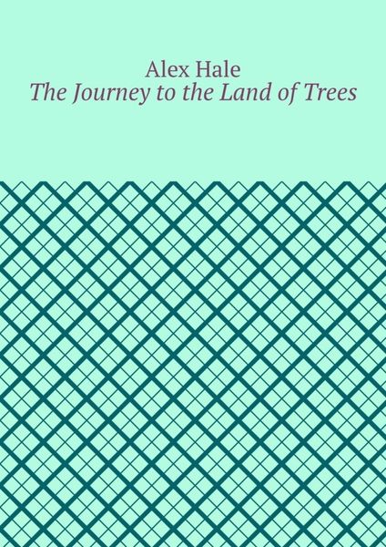The Journey to the Land of Trees