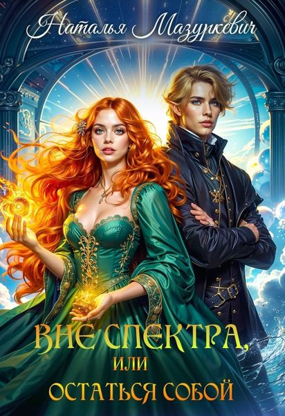 Вне спектра, или Остаться собой