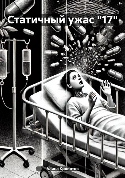 Статичный ужас «17»