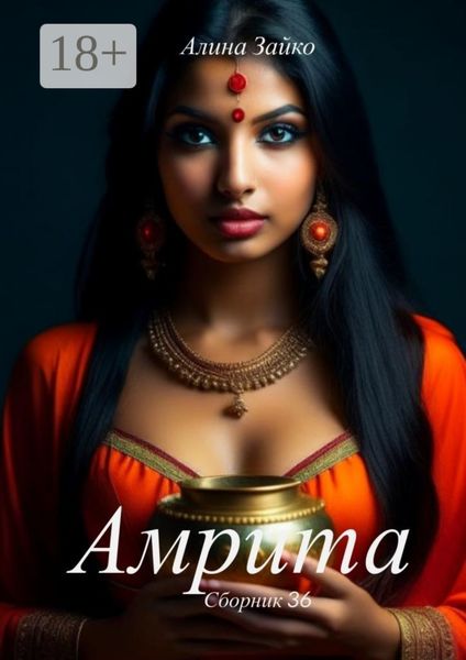 Амрита. Сборник 36