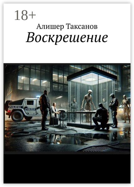 Воскрешение