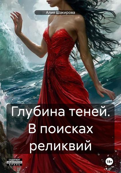 Глубина теней. В поисках реликвий