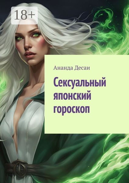 Сексуальный японский гороскоп