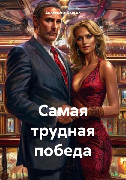 Самая трудная победа
