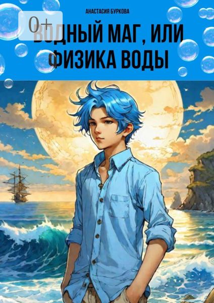 Водный маг, или Физика воды