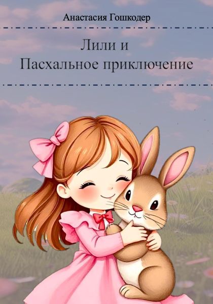 Лили и Пасхальное приключение