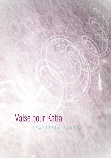 Valse pour Katia