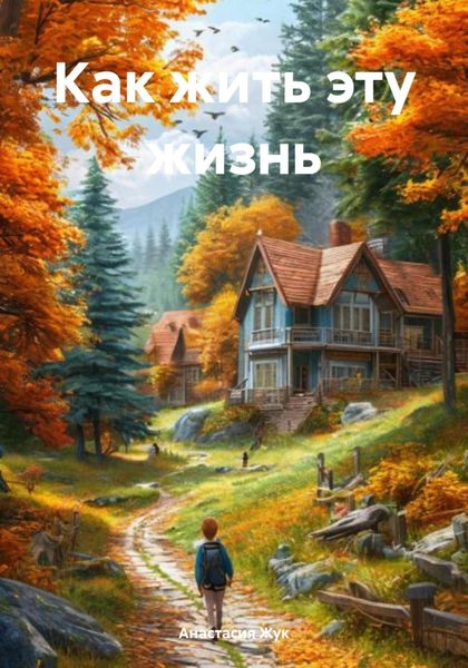 Как жить эту жизнь