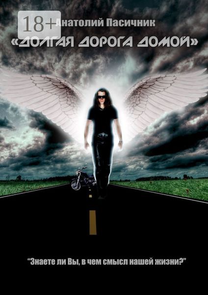 Долгая дорога домой