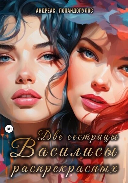 Две сестрицы Василисы распрекрасных