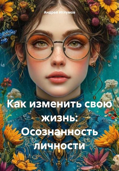 Как изменить свою жизнь: Осознанность личности