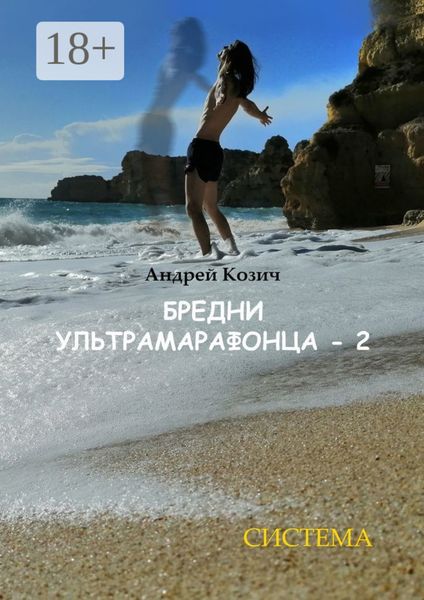 Бредни ультрамарафонца – 2. Система