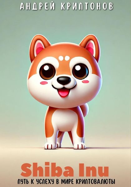 Shiba Inu (SHIB). Путь к Успеху в Мире Криптовалюты