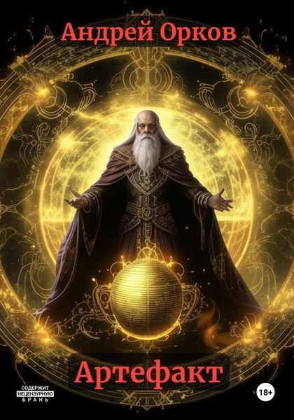 Артефакт