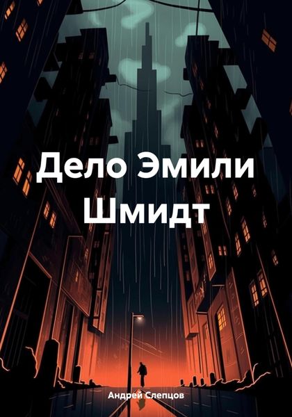 Дело Эмили Шмидт