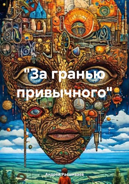 «За гранью привычного»