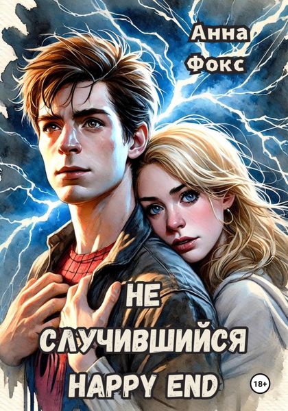 Не случившийся happy end