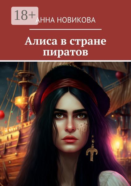 Алиса в стране пиратов